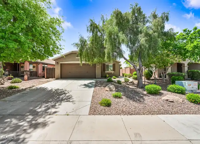 Property at 2209 E Hazeltine Way, Gilbert, AZ, 85298, 4 beds, 2 baths, [object Object]
