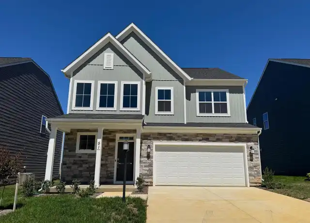 Property at 51 Trout Lily Dr, Ranson, WV, 25438, 4 beds, 3.5 baths, [object Object]