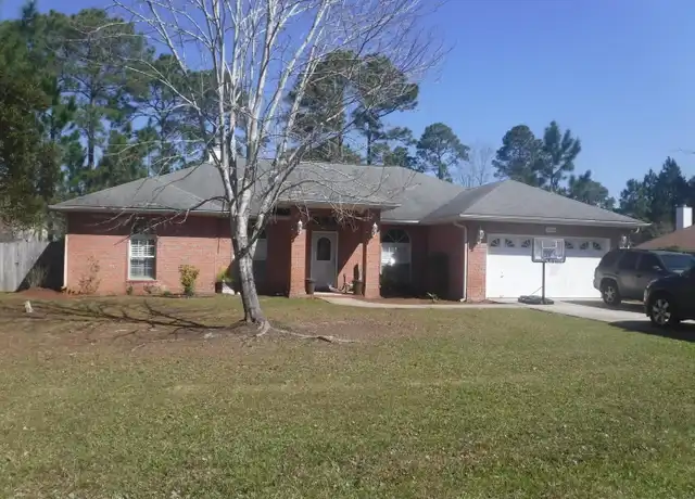 Property at 7546 Pepperwood St, Navarre, FL, 32566, 3 beds, 2 baths, [object Object]