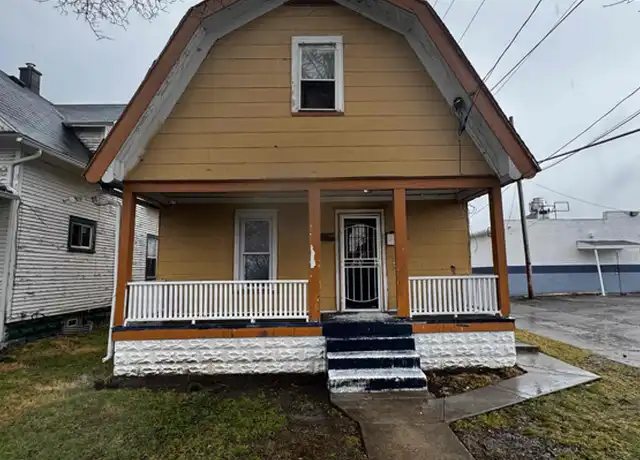 Property at 1213 Montrose Ave Unit 2, Toledo, OH, 43607, 2 beds, 1 bath, [object Object]