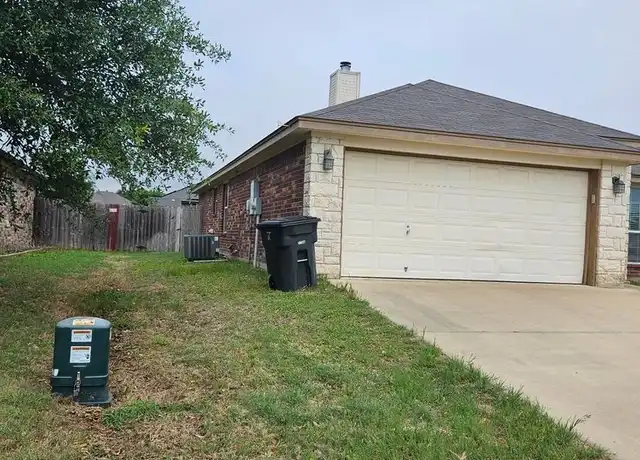 Property at 6501 Alvin Dr, Killeen, TX, 76542, 4 beds, 2 baths, [object Object]