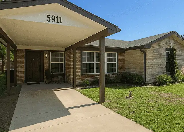 Property at 5911 Stoney Creek Dr, San Antonio, TX, 78242, 3 beds, 1 bath, [object Object]