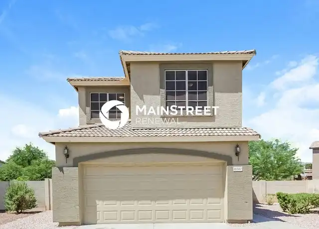 Property at 11367 W Yavapai St, Avondale, AZ, 85323, 4 beds, 2.5 baths, [object Object]