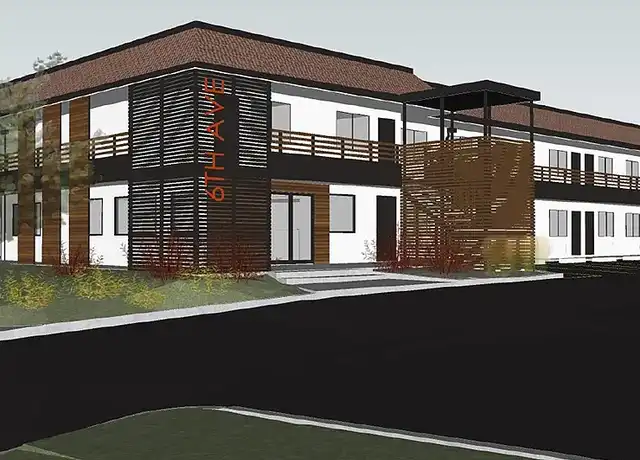 Property at Oslo on 6th - 14200 E 6th Ave, Aurora, CO, 80011, 0 beds, 1 bath, [object Object]