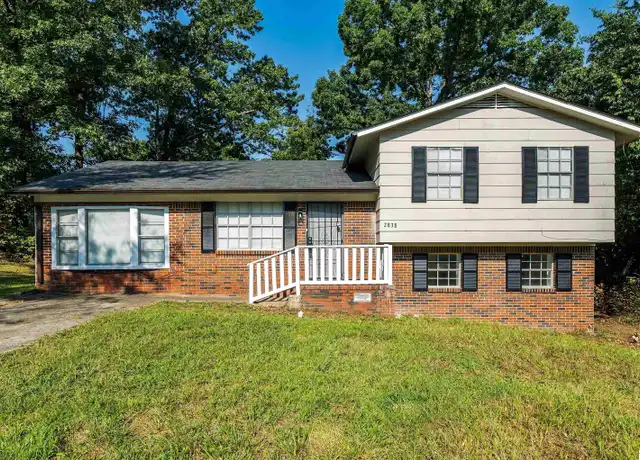 Property at 2838 Micmac Dr, Birmingham, AL, 35215, 4 beds, 2 baths, [object Object]