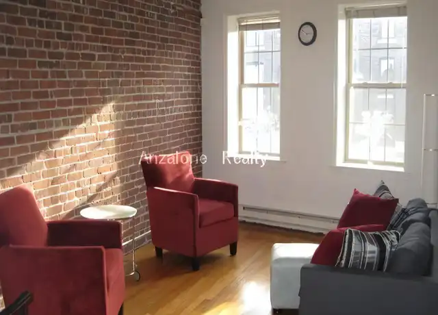 Property at 95 Prince St, Boston, MA, 02113, 1 bed, 1 bath, [object Object]