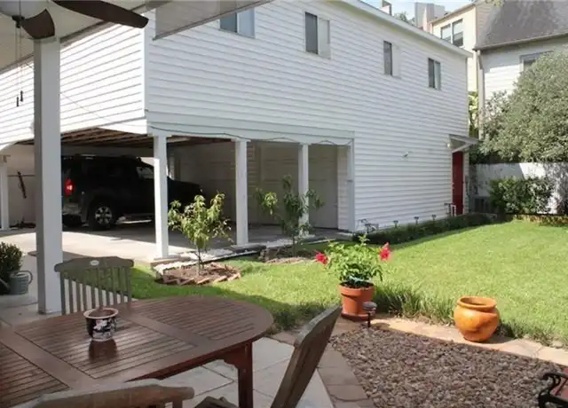 Property at 2500 Mandell St, Houston, TX, 77006, 1 bed, 1 bath, [object Object]
