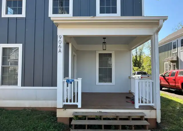 Property at 906 Nassau St Unit A, Charlottesville, VA, 22902, 3 beds, 2.5 baths, [object Object]