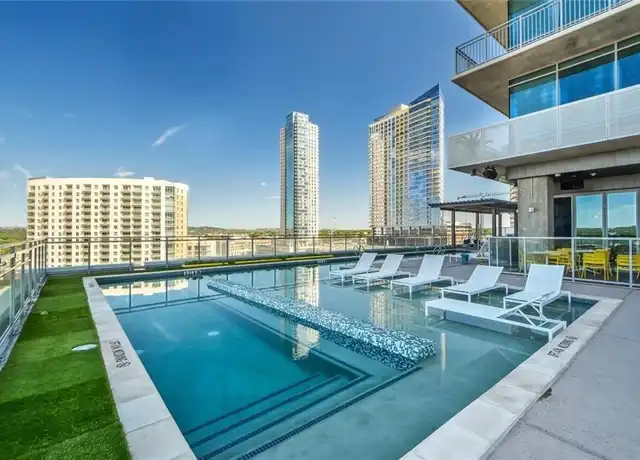 Property at 222 West Ave #2111, Austin, TX, 78701, 1 bed, 1 bath, [object Object]