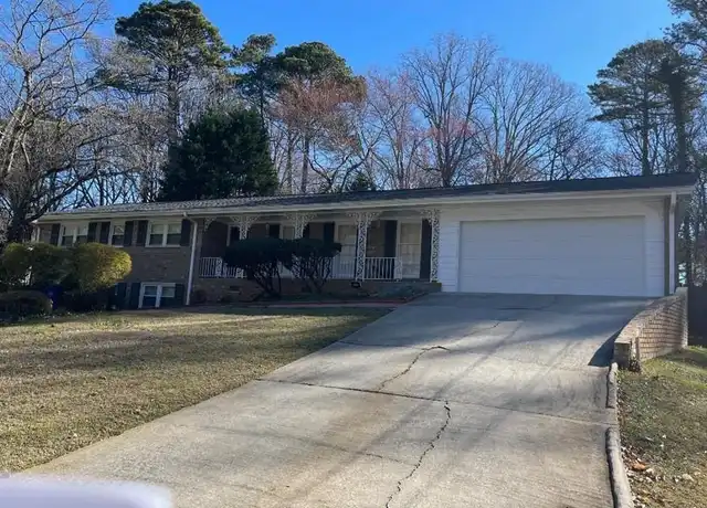 Property at 2317 Crestcliff Dr, Tucker, GA, 30084, 1 bed, 1 bath, [object Object]