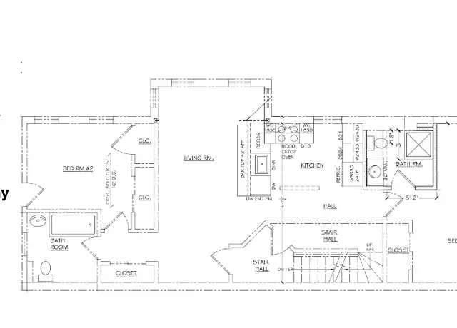 Property at 809 N Harrison St Unit B, Wilmington, DE, 19806, 2 beds, 2 baths, [object Object]