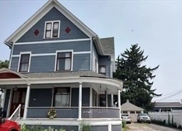 Property at 15 Millbrook St Unit 1, Worcester, MA, 01606, 3 beds, 1 bath, [object Object]