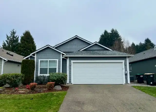 Property at 4614 Cole Ct SE, Olympia, WA, 98501, 3 beds, 2 baths, [object Object]