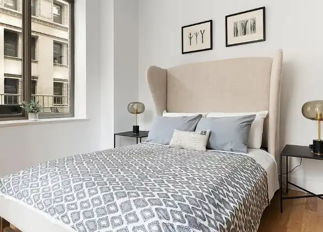 Property at 45 Wall St Unit 1104, New York, NY, 10005, 1 bed, 1 bath, [object Object]
