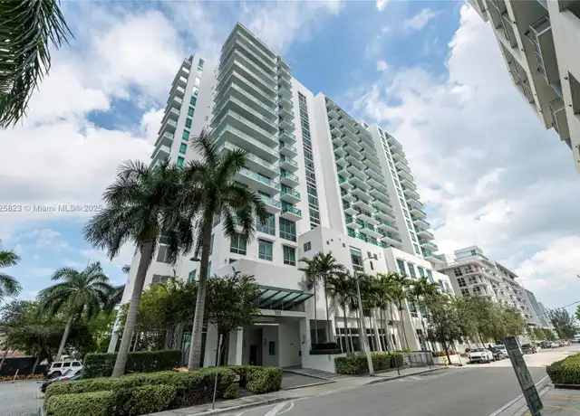 Property at 333 NE 24th St #708, Miami, FL, 33137, 1 bed, 1 bath, [object Object]
