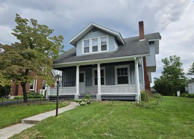 Property at 326 E Curtin St, Bellefonte, PA, 16823, 3 beds, 2 baths, [object Object]