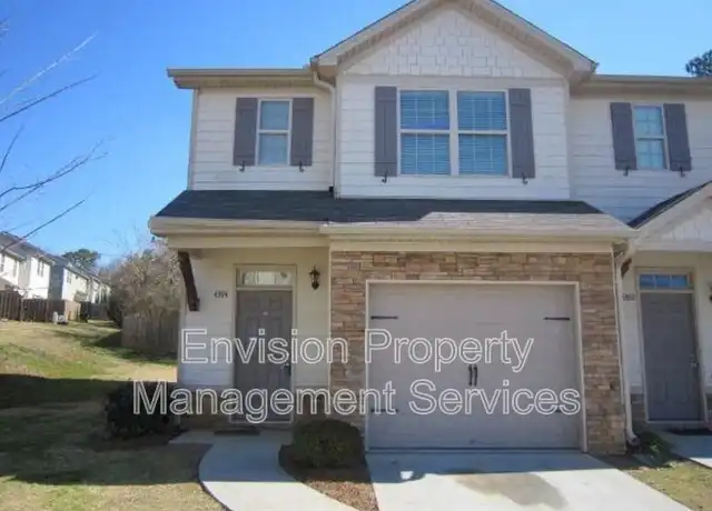 Property at 4394 Stone Gate Way, East Point, GA, 30344, 3 beds, 2.5 baths, [object Object]