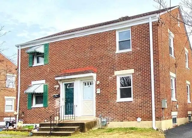 Property at 131 Kentucky Ave, Wilmington, DE, 19804, 2 beds, 1 bath, [object Object]