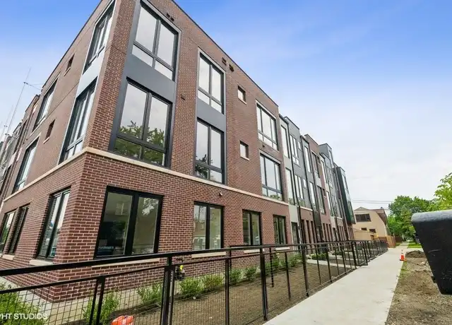 Property at 4232 W Belmont Ave Unit 4, Chicago, IL, 60641, 3 beds, 3.5 baths, [object Object]