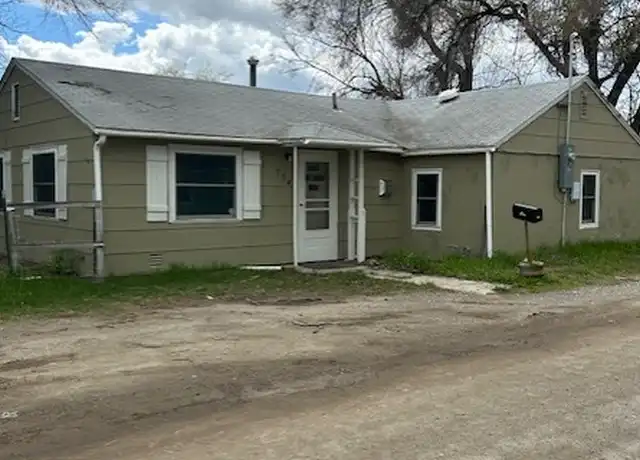 Property at 734 Winemiller Ln, Billings, MT, 59105, 2 beds, 2 baths, [object Object]