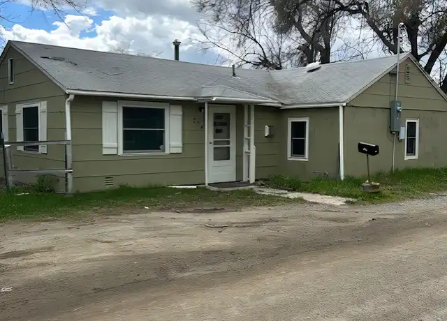 Property at 734 Winemiller Ln, Billings, MT, 59105, 2 beds, 2 baths, [object Object]