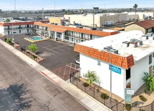 Property at 301 Orland St, Las Vegas, NV, 89107, 2 beds, 1 bath, [object Object]