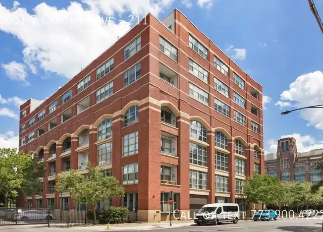 Property at 2001 S Calumet Ave #211, Chicago, IL, 60616, 0 beds, 1 bath, [object Object]