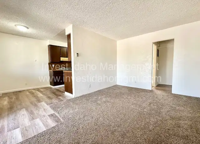 Property at 222 S Jackson St Unit I, Boise, ID, 83705, 1 bed, 1 bath, [object Object]
