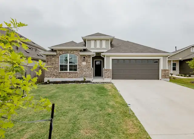 Property at 15307 Grenadine Bloom Cv, Del Valle, TX, 78617, 4 beds, 2 baths, [object Object]