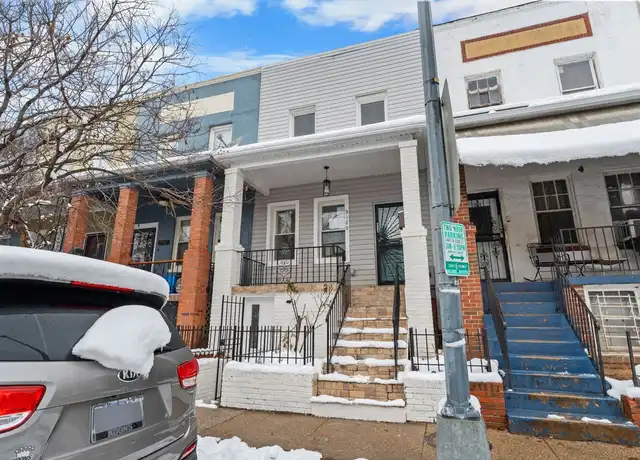 Property at 1920 Rosedale St NE, Washington, DC, 20002, 3 beds, 3.5 baths, [object Object]