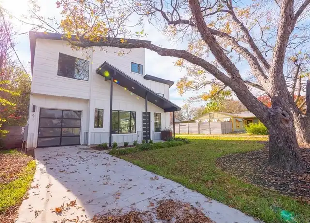 Property at 611 Gaylor St, Austin, TX, 78752, 2 beds, 2 baths, [object Object]
