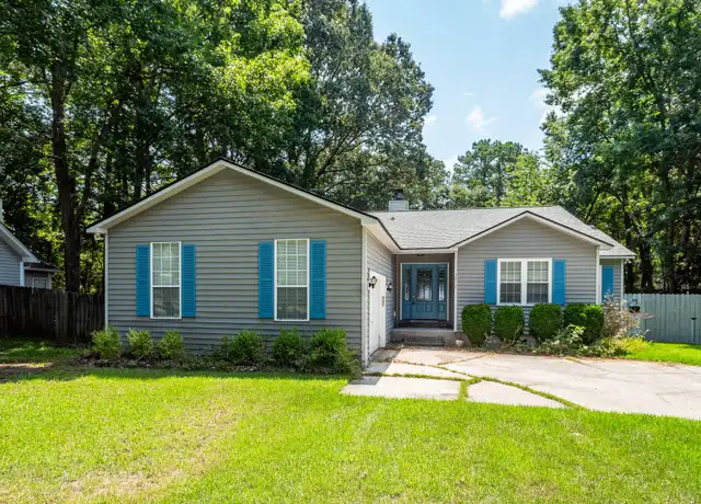 Property at 3618 Walkers Ferry Ln, Johns Island, SC, 29455, 3 beds, 2 baths, [object Object]