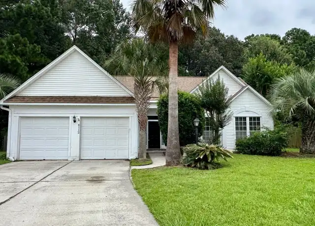 Property at 4112 Chimney Springs Ct, North Charleston, SC, 29420, 3 beds, 2 baths, [object Object]
