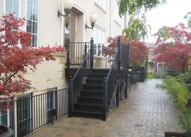 Property at 525 G St SE, Washington, DC, 20003, 2 beds, 2 baths, [object Object]