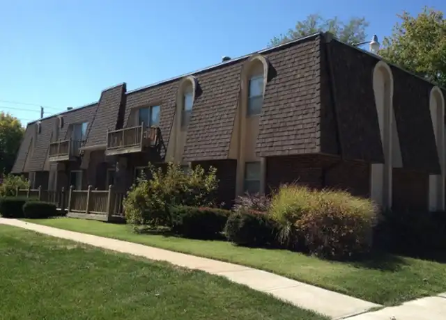 Property at 416 SE Corder St Unit 8, Lee's Summit, MO, 64063, 1 bed, 1 bath, [object Object]