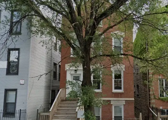 Property at 1433 N Cleaver St Unit 3R, Chicago, IL, 60642, 3 beds, 2 baths, [object Object]