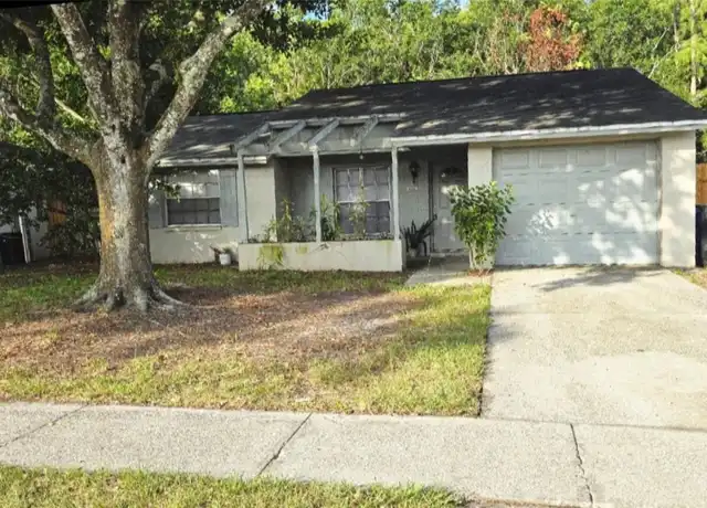 Property at 2906 Cedaridge Dr, Tampa, FL, 33618, 3 beds, 2 baths, [object Object]