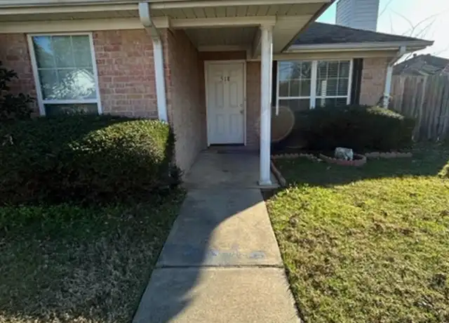 Property at 518 Champion Pl, Texarkana, TX, 75501, 2 beds, 2 baths, [object Object]