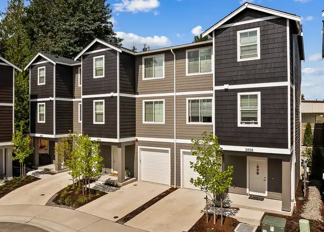 Property at Broadmoor Commons Townhomes - 3850 Constellation Loop, Bremerton, WA, 98310, 2 beds, 2.5 baths, [object Object]