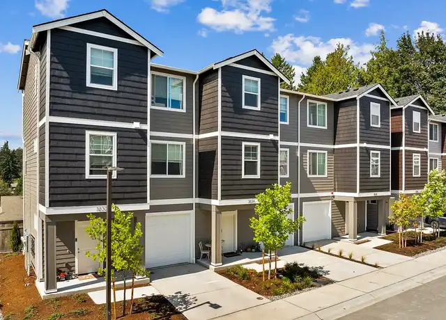 Property at Broadmoor Commons Townhomes - 3850 Constellation Loop, Bremerton, WA, 98310, 2 beds, 2.5 baths, [object Object]