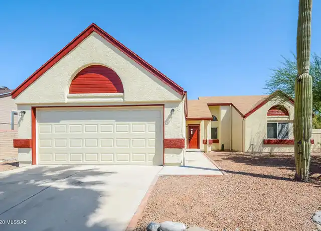 Property at 7844 N Kristin Pl, Tucson, AZ, 85741, 3 beds, 2 baths, [object Object]