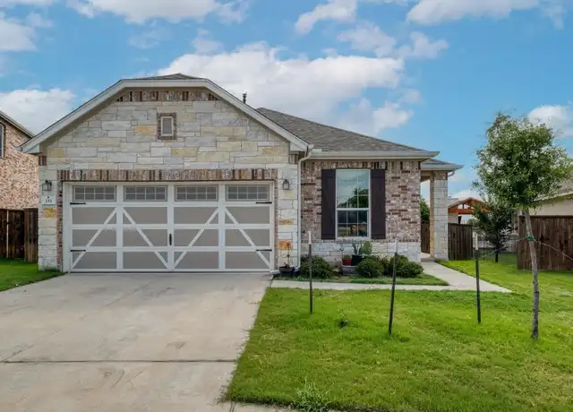 Property at 333 Fort William St #23, Hutto, TX, 78634, 3 beds, 2 baths, [object Object]
