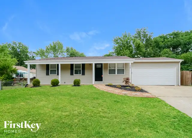 Property at 1706 Pebble Brook Dr, O Fallon, MO, 63366, 3 beds, 2 baths, [object Object]