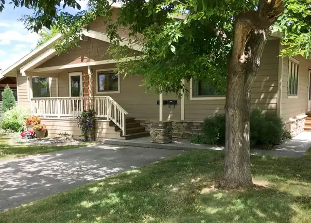 Property at 516 N Willson Ave Unit B, Bozeman, MT, 59715, 1 bed, 1 bath, [object Object]