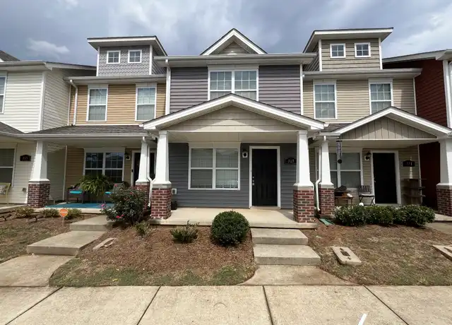 Property at 369 Sam Houston Cir, Clarksville, TN, 37040, 2 beds, 2.5 baths, [object Object]