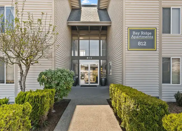 Property at Bay Ridge Apartments - 812 N K St, Tacoma, WA, 98403, 2 beds, 1.5 baths, [object Object]