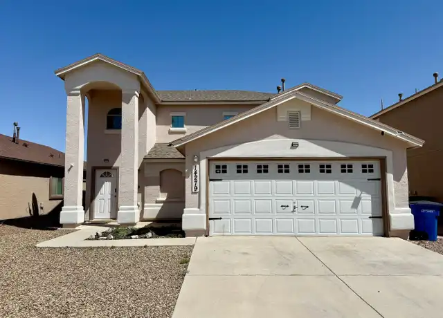 Property at 14279 English Point Ave, El Paso, TX, 79938, 3 beds, 2.5 baths, [object Object]