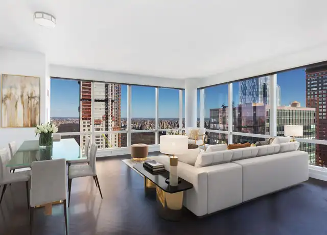 Property at 230 W 56th St Unit 67A, New York, NY, 10019, 3 beds, 3.5 baths, [object Object]