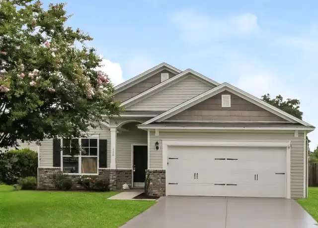 Property at 120 Hyrne Dr, Goose Creek, SC, 29445, 3 beds, 2 baths, [object Object]