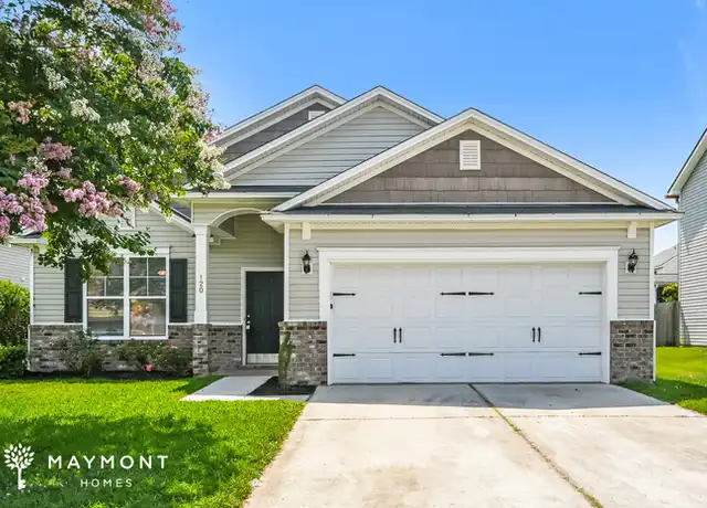Property at 120 Hyrne Dr, Goose Creek, SC, 29445, 3 beds, 2 baths, [object Object]